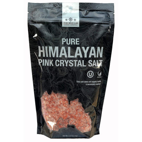 The Spice Lab Himalayan Salt